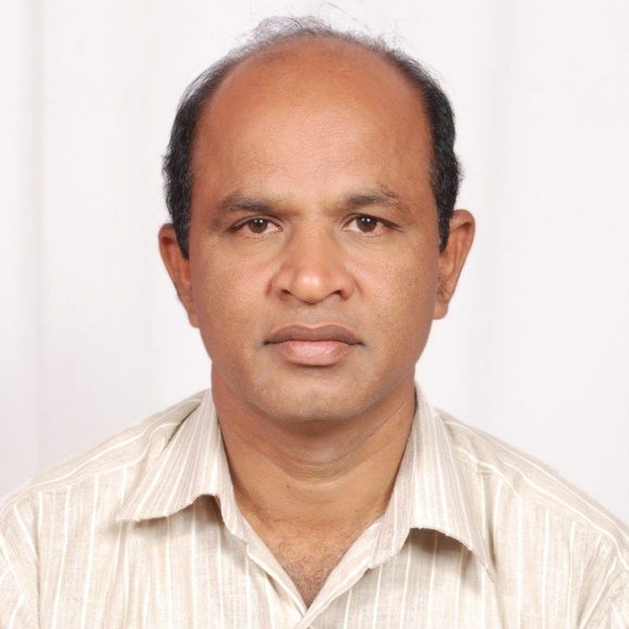 Meet your Posher, K shankar - Picture 1 of 1